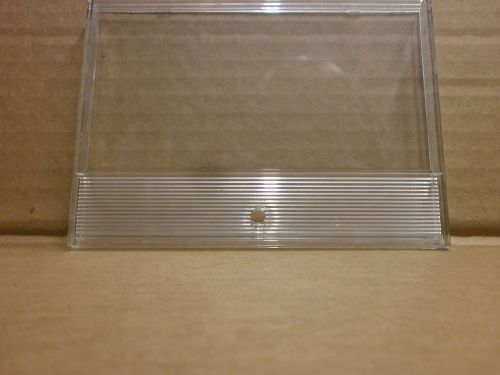 Associated or snap-on  new large  meter lens, # 610147  (2 left) for sale