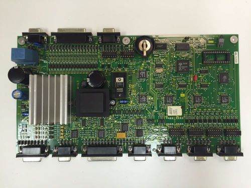 Agfa Avantra 30 OLP Mother Board