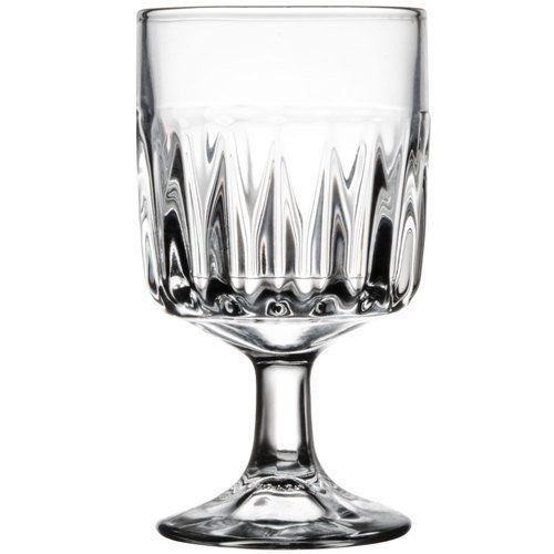 Libbey 15465, 10.5 Oz Goblet, 12/Cs