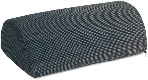 Safco products 92311 remedease foot cushion, black for sale