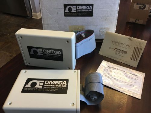 OMEGA Engineering Data Access System
