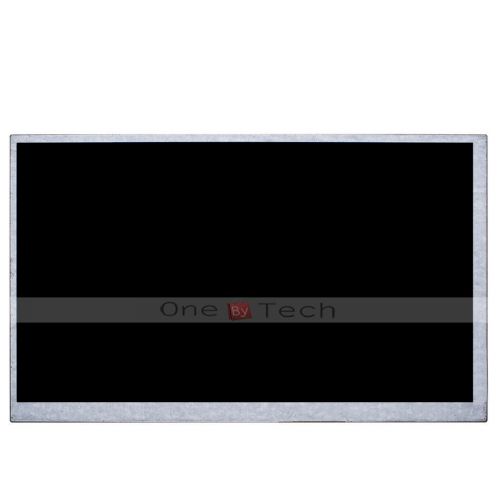 7&#034; HannStar 7214H00B35-A0 H070L-12A 26Pins LCD Panel Display Screen