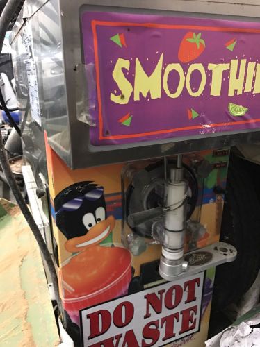 Taylor 428-12 Shake / Frozen Beverage Machine Stainless Slushy Slushie Smoothie
