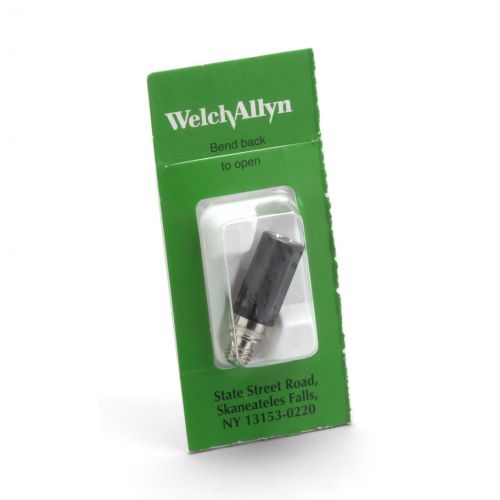 Welch Allyn 4.6v Halogen Replacement Lamp 08800-U