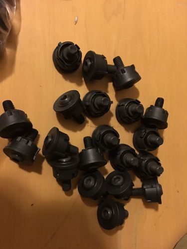 Herman Miller Aeron Chair Seat Bolts 10 Sets