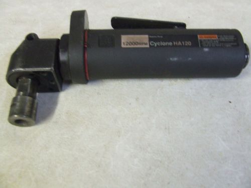 IR Ingersoll Rand HA 120 12000 RPM Air Side Grinder