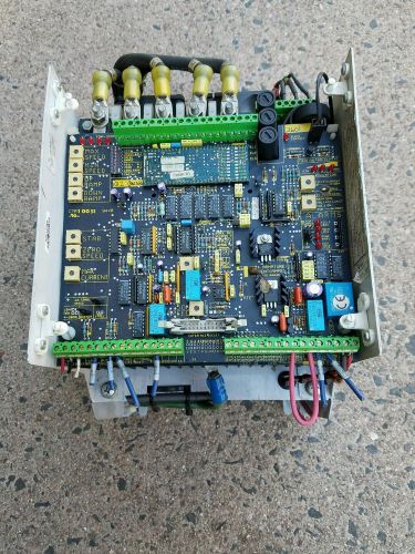 BARDAC MOTOR DRIVE SL50/122 (Lot b)