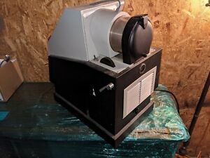 Da-Lite Vu-Lyte Model 12400 Opaque Projector With Good Bulb