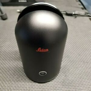 Leica BLK 360 Lidar 3d laser scanner Cyclone BLK Edition 11 months and extras