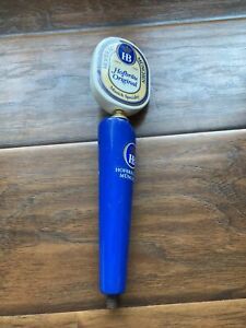 Hofbru original beer tap handle (D9)