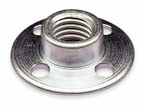05622 - Disc Retainer Nut - 3/8 in 5/8-11 INT - (Pack of 10)