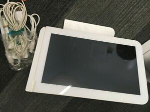CLOVER POS SYSTEM (Tablet, Printer &amp; Station Accessory Kit, Cash Drawer &amp; Mini),