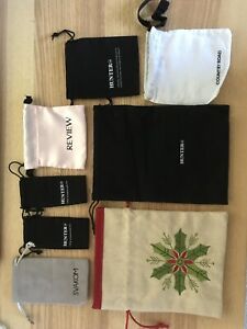8 X Drawstring Bags Christmas Snowflake Hunter Lab Country Road Review Svakom