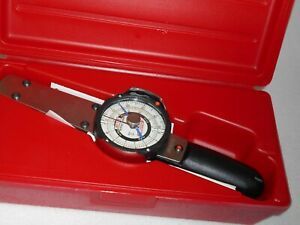 Torque Wrench-Proto-Model J6113F