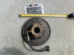 TWIN DISC C110HP3 Disc Clutch Pack 1 10&#034; PLATE (Some Bandit Vermeer Morbark)