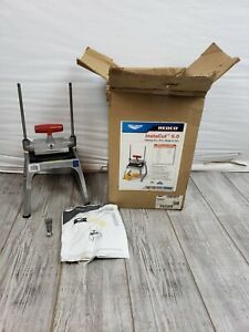Vollrath 55001 InstaCut 5.0 Fruit Vegetable Table Top Manual Dicer - 3/8&#034; Dice