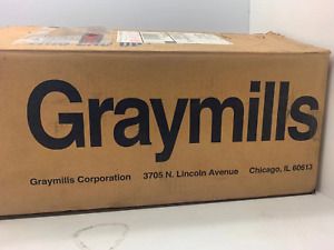 GRAYMILLS VPJ35-B PUMP  -- LOC KE 6C