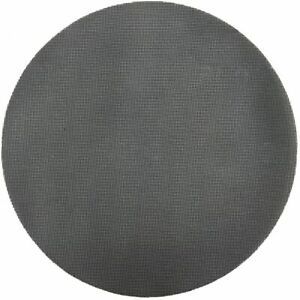 Mercer Industries Floor Sanding Screen Disc, 10 Pack, 17&#034;, 17-Inch, Grit 60