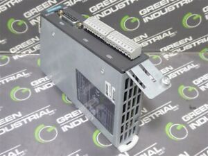 USED Siemens Sinamics SMC30 Sensor Module 6SL3055-0AA00-5CA2 Version B
