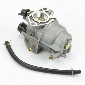 Carburetor For BlackMax BM907000A BM907000,7000 8750 Watt Generator Replacement