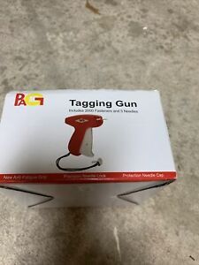 PAGL Tagging Gun