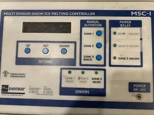 MSCA1 MSC-1/MSA-1 Controller Aerial