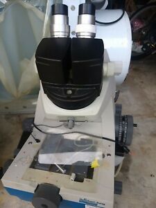 Leica Ultracut E