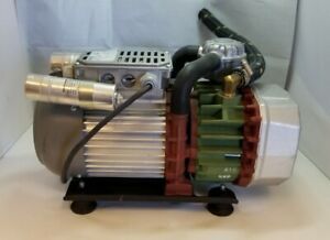 BECKER D - 42279 Wuppertal Vacuum Pump Motor VT4.16/0-86