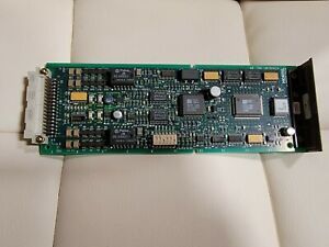 Nortel Networks NTMX81AA 10   DL DS1 PACKLET for the DMS-100