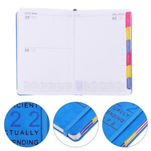 1pc Practical Useful Notepads Supply for Student Business Office