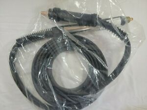 CNC Plasma Mach Lead 16&#039; Herocut 55i iPT60M PTM60 Kbell Engineering Retails $280