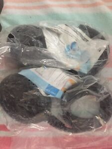 NEW Electric Auto Float Control 3’ Cord with Instructions For Sump Pumps