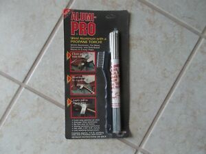 Alumi-Pro Welding Kit By Bac Industries