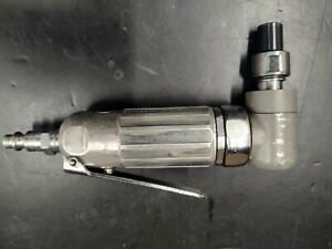 Dotco Angle Die Grinder Air Sander 10l1200-36, 1/4 Collet 12,000 rpm