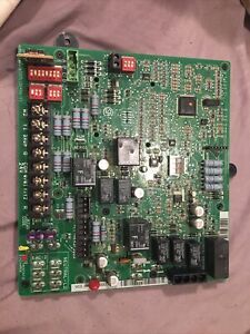 Carrier Bryant CEPL130456-01 Furnace Control Circuit Board HK42FZ022