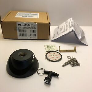 Sensormatic Ultra-Lite Magnetic Decoupler MKD400-BL