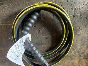 ENERPAC H9210 10,000 PSI HOSE.