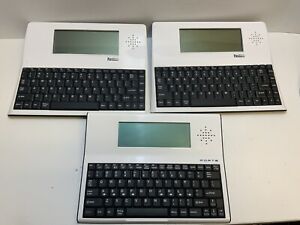 The FUSION  Keyboard Instructor Word Processor /  forte keyboard / Fus-481
