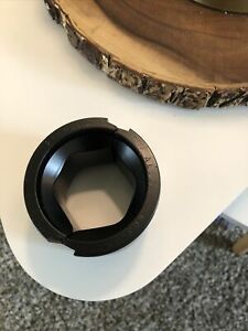 Alcoa 6036AH - 60 Ton Hexagonal Crimping Die Set for Compression Lugs