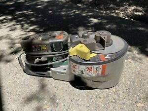 Metabo VB 16Y 5/8” Rebar Bender and Cutter