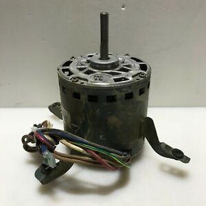 GE 5KCP39PGV623CS Blower Motor 3/4HP 1075RPM 3SPD 115V 1PH HC45TE113 used #MC76