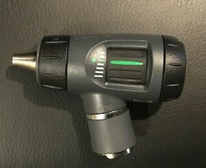 Welch Allyn 23810 Macro View Otoscope-- NEW (Open Box)