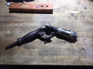 Miller Falls, Brace right Angle Adapter