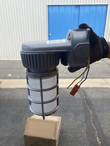 LED Jelly Jar Fixture 10 Watt
