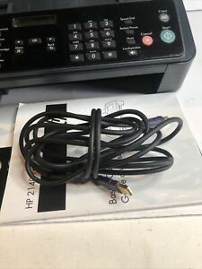 HP 2140 Professional Quality Plain-Paper Fax and Copier