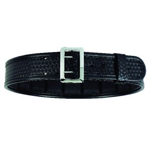 Bianchi Accumold Elite 7960 Sam Browne Belt Buckle / Snap Finish: Chrome Finish: