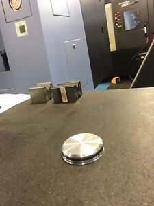 bmt 65 plug Blockoff tool cover turret Cnc Lathe