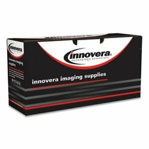 Innovera Compatible Remanufactured CE403A (M551) Magenta Toner (IVRE403A)