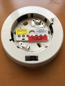 SIMPLEX 2098-9652 BASE FIRE ALARM