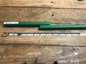 3/16 PTD HSS Extra Length Precision Drill Bit, 1 Pc.